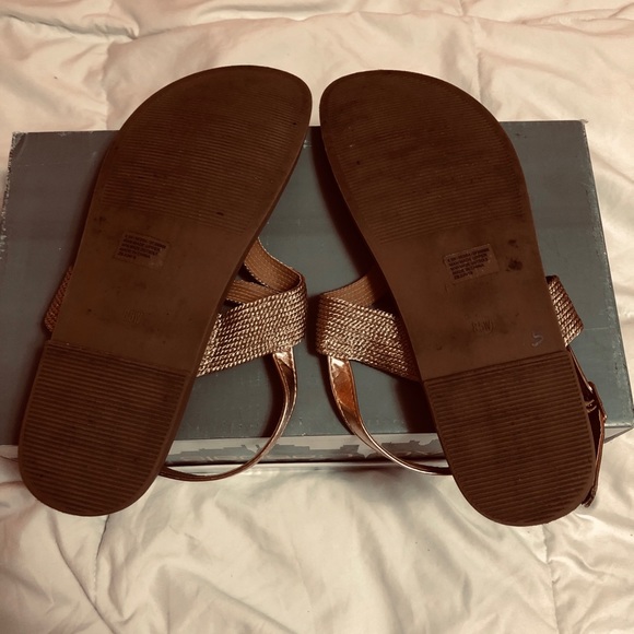 Sandals🔥 - Picture 4 of 8